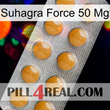 Suhagra Force 50Mg levitra1